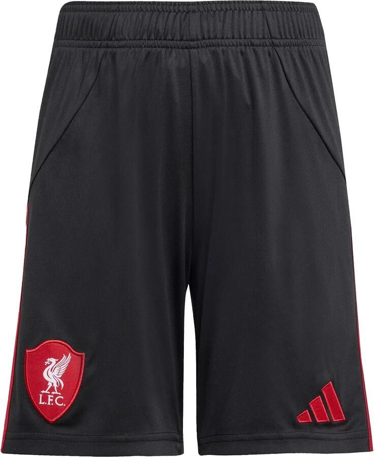 Adidas Liverpool Fc 25 26 Uitshort Kids - Foto 3