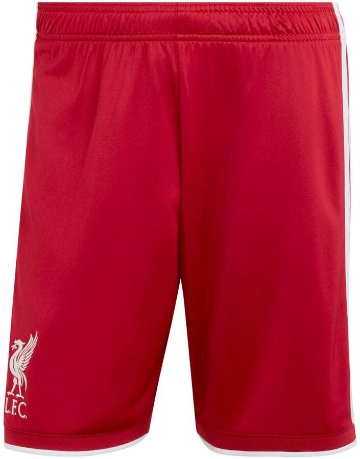 Adidas Liverpool FC 2026 27 Home Shorts Roze- Heren Roze