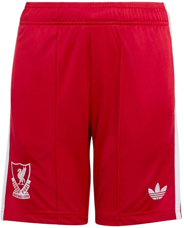 Adidas Liverpool FC 26 27 Uitshort Kids