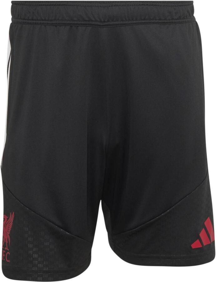 Adidas Liverpool FC Tiro 26 Training Shorts Zwart- Heren Zwart - Foto 2