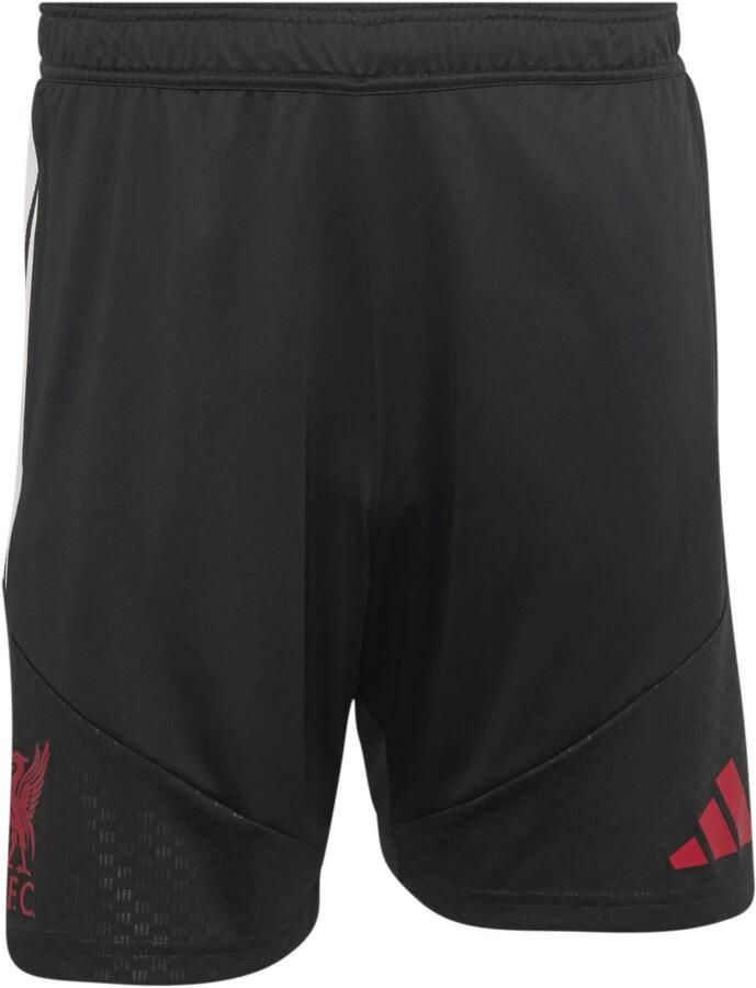 Adidas Liverpool FC Tiro 26 Training Shorts Zwart- Heren Zwart - Foto 2