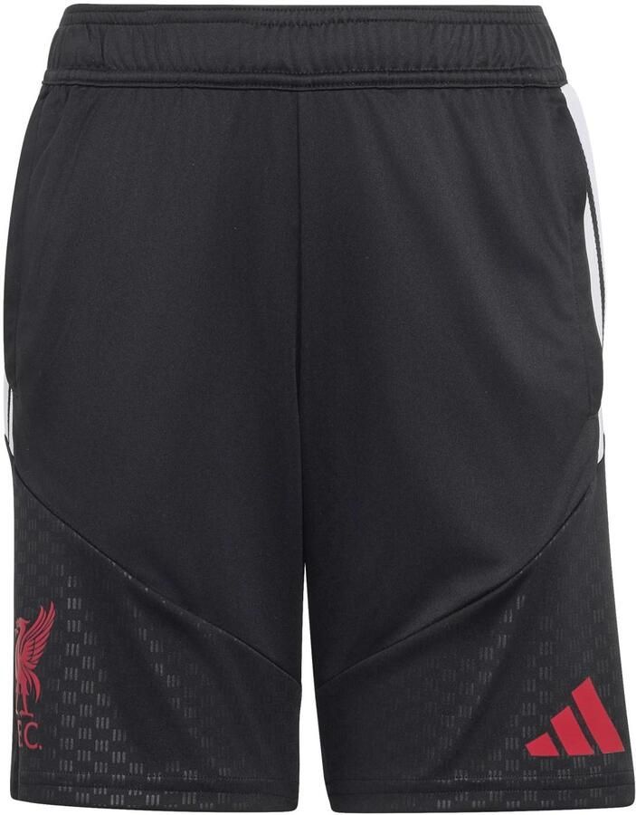 Adidas Liverpool Training Short 26 27 Junior