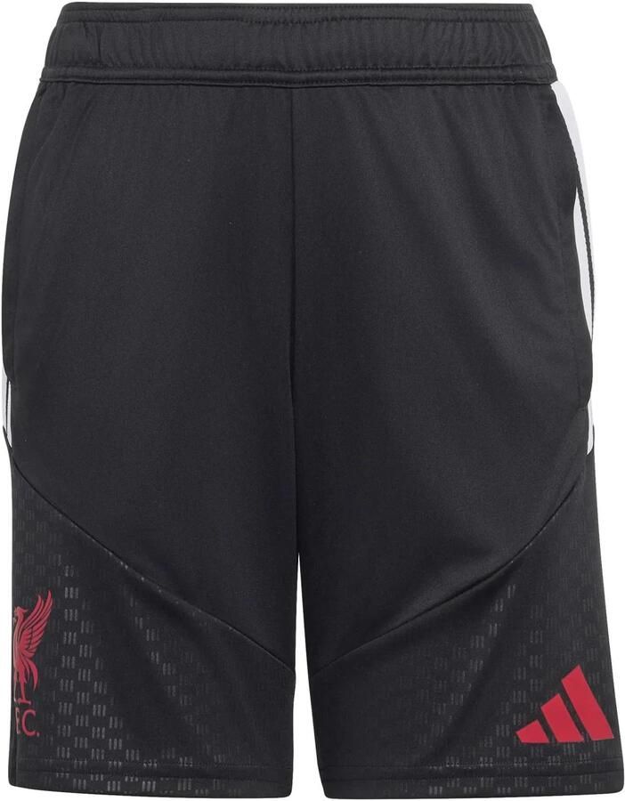 Adidas Liverpool Training Short 26 27 Junior