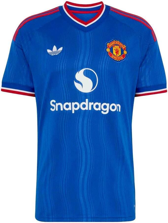 Adidas Manchester United 26 27 Uitshirt