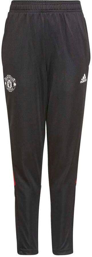 Adidas chester United Fc Training Pants Junior 21 22