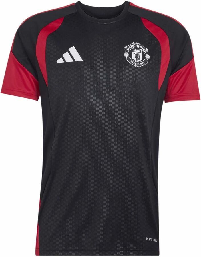 Adidas Manchester United 26 27 Tiro Training Shirt
