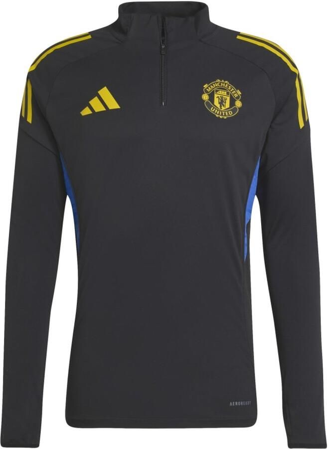 Adidas chester United Tiro 25 Competition Training Shirt Kids - Foto 3
