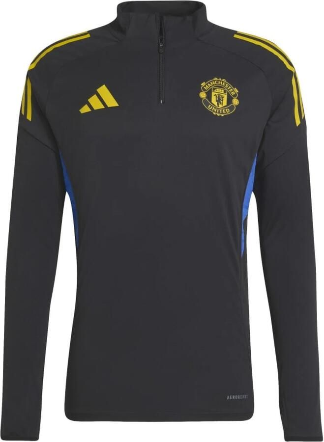 Adidas chester United Tiro 25 Competition Training Shirt Kids - Foto 3