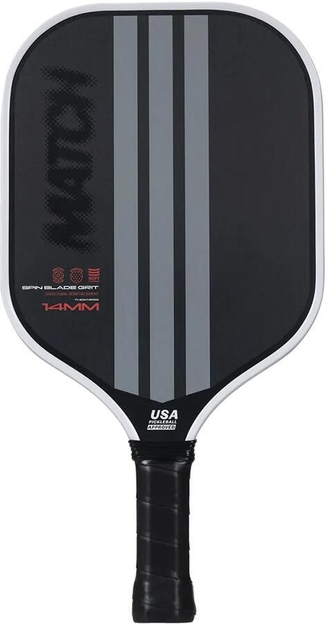 Adidas Padelrackets PADEL Match 2025 - Foto 5