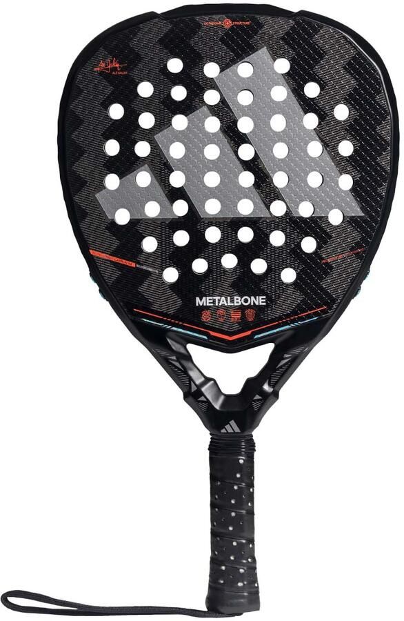 Adidas METALBONE 2026 Padelracket - Foto 6