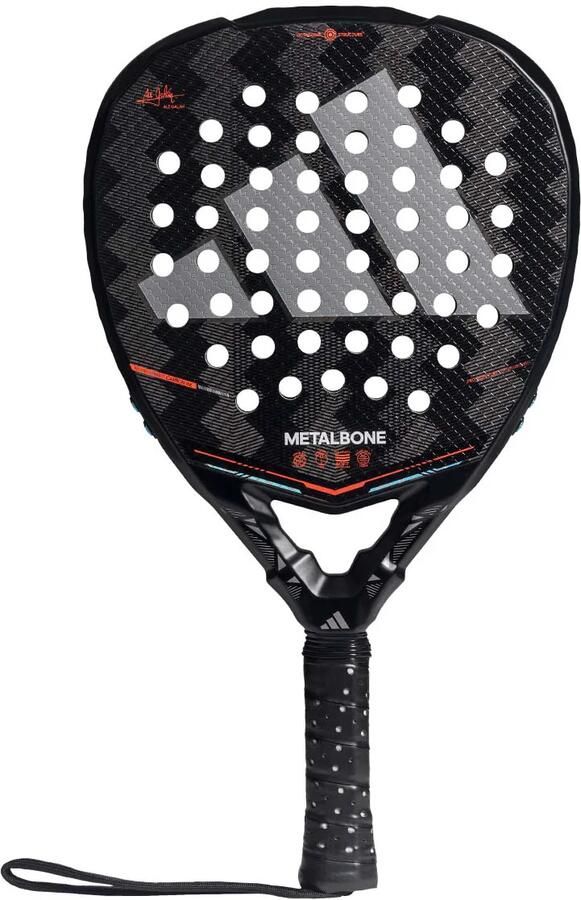 Adidas METALBONE 2026 Padelracket - Foto 6