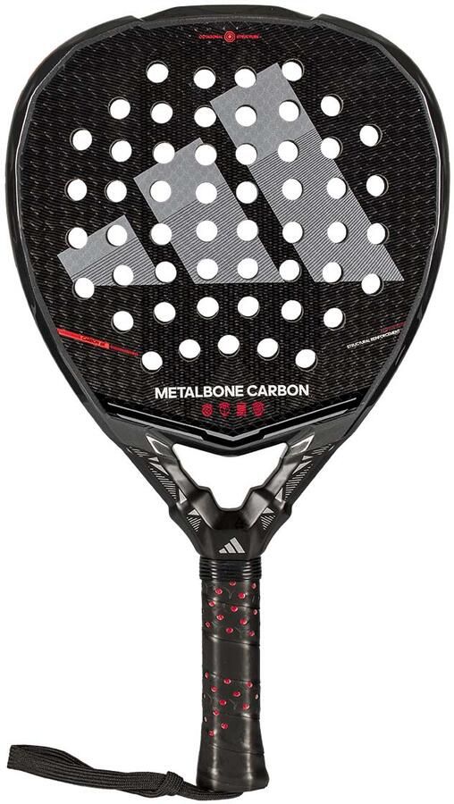 Adidas Metalbone Carbon 2026