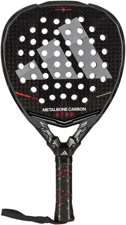 Adidas Metalbone Carbon 2026