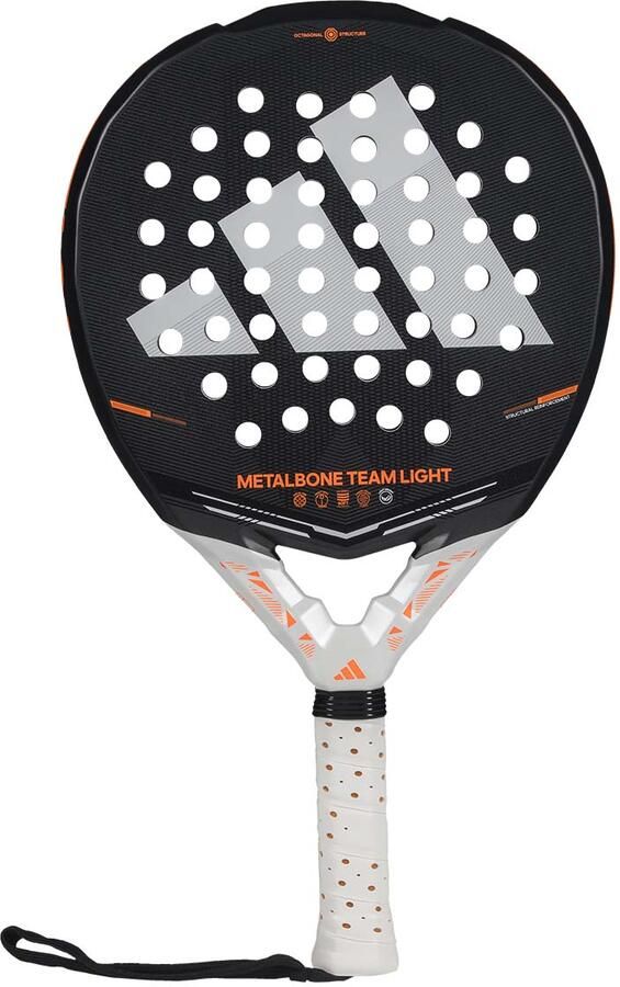 Adidas Metalbone Team Light 2026