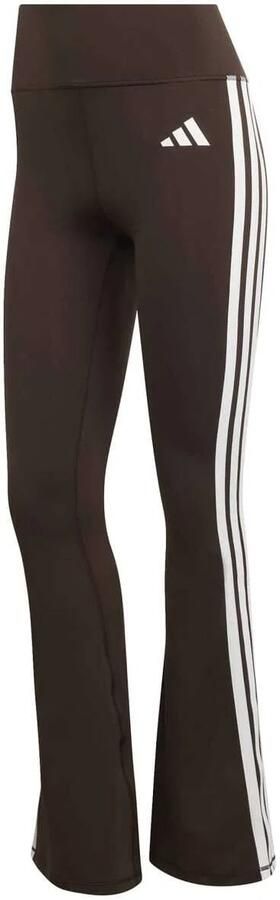 Adidas Opt Essentials 3-stripes Flared Trainingsbroek Dames - Foto 2