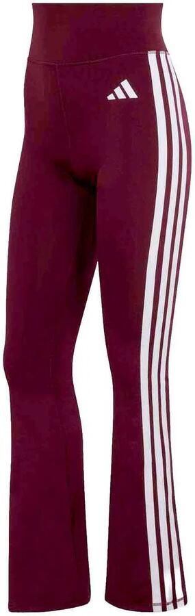 Adidas Opt Essentials 3-stripes Flared Trainingsbroek Dames