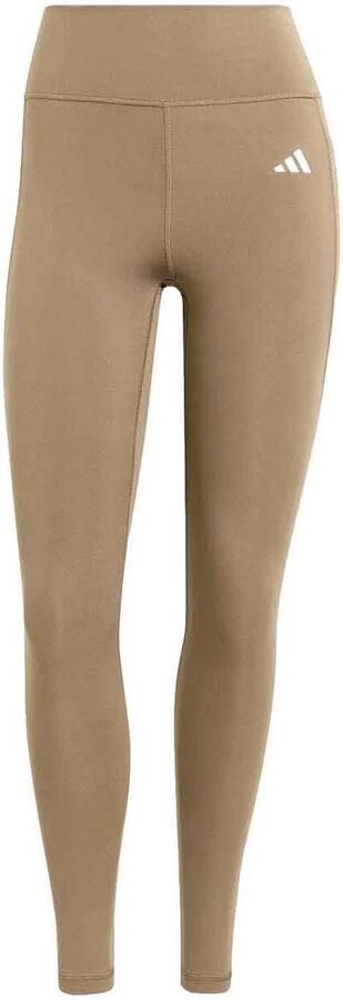Adidas Optimé Essentials Lange Legging met Zakje - Foto 6