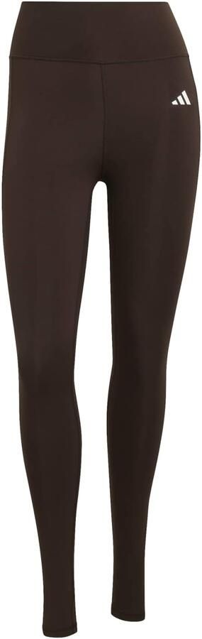 Adidas Optimé Essentials Lange Legging met Zakje - Foto 6