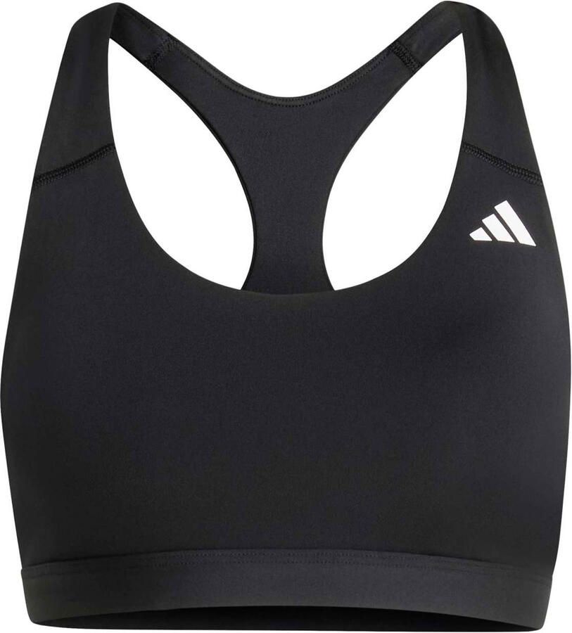 Adidas Optime Essentials Workout Medium Support Bra