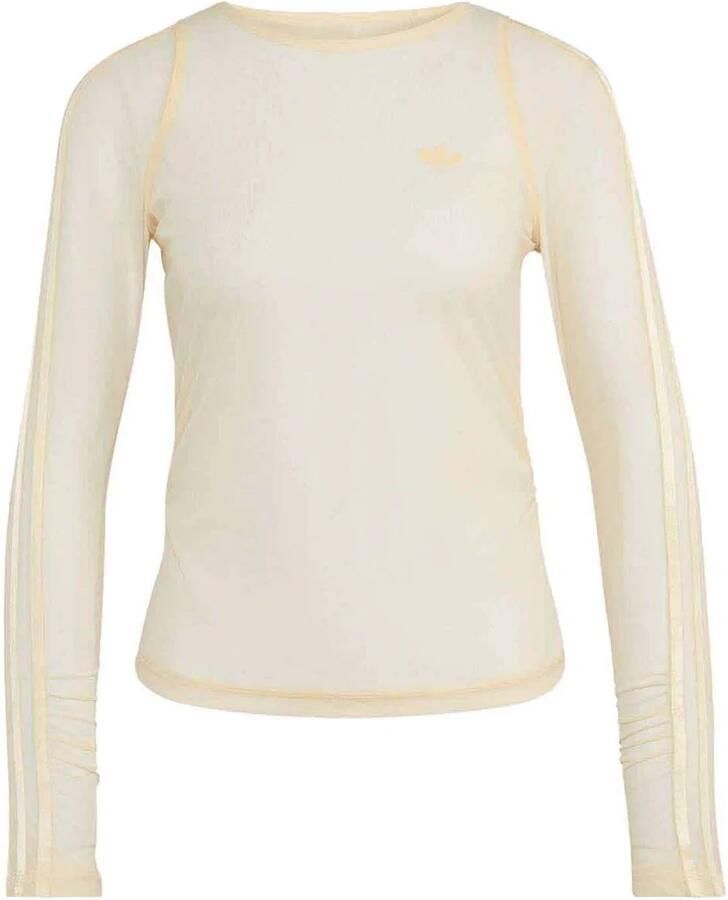 Adidas Originals Sport Longsleeve Dames