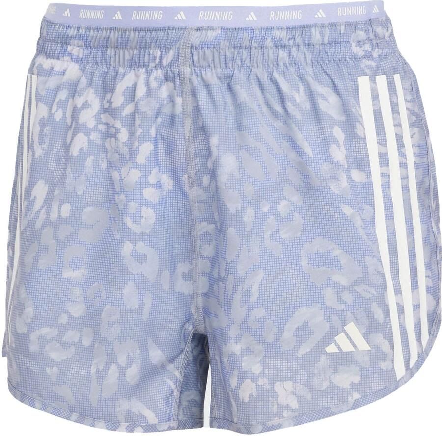 Adidas Performance Runningshort OTR E AOP SHO W (1-delig)