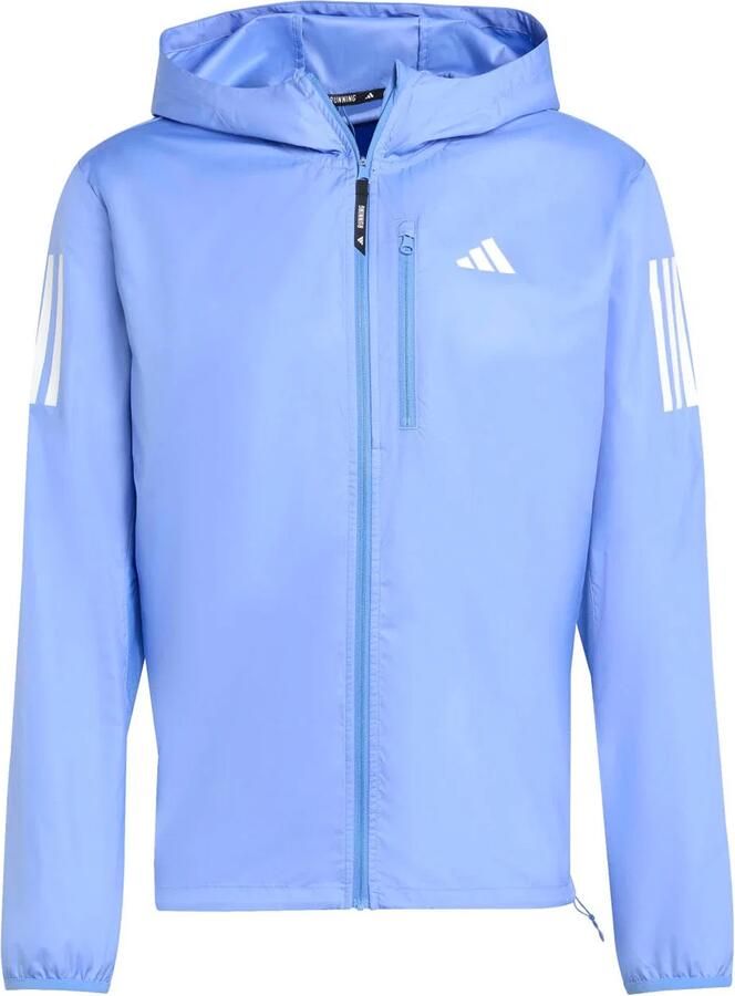 Adidas Performance Runningjack OTR B JKT