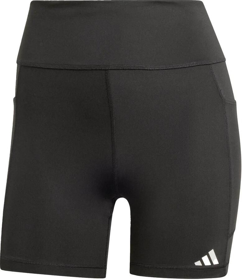 Adidas Korte Broek Leggings Own The Run tissu Adiflex