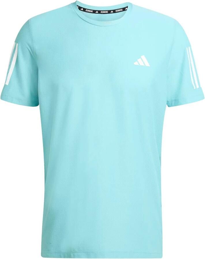 Adidas Own The Run T-shirt
