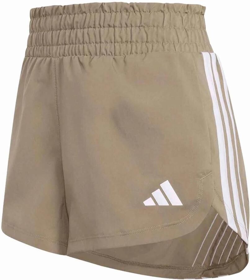 Adidas Pacer High Short Dames