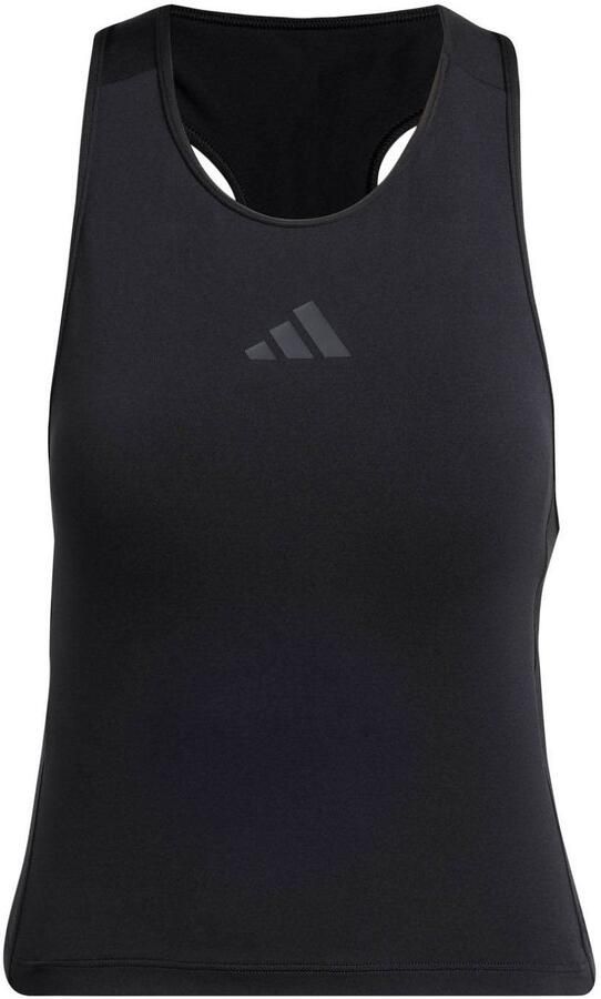 Adidas Power 3-stripes Racerback Beha Tanktop