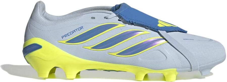 Adidas Predator League Fold-over Tongue Fg