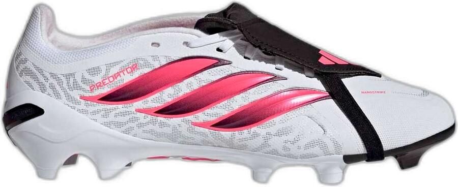 Adidas Predator League Fold-over Tongue Fg