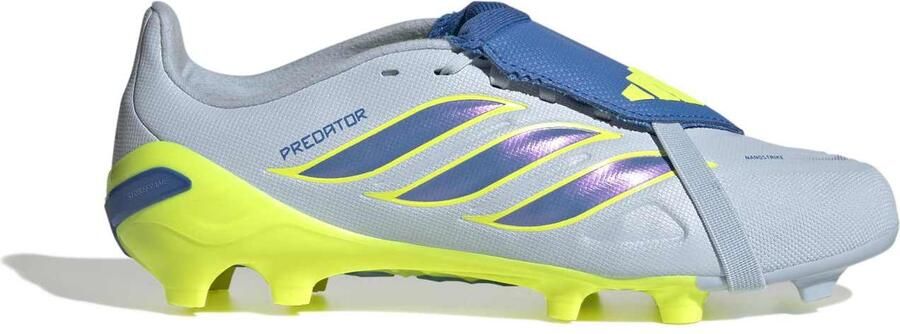 Adidas Predator League Fold-over Tongue Fg Kids