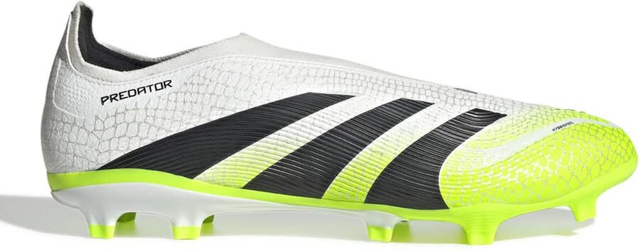 Adidas Predator League Laceless