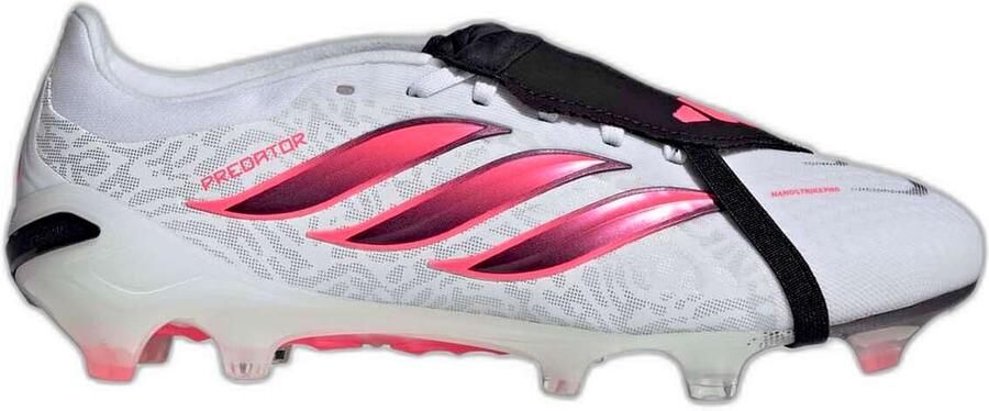 Adidas Predator Pro Fold-over Tongue Fg