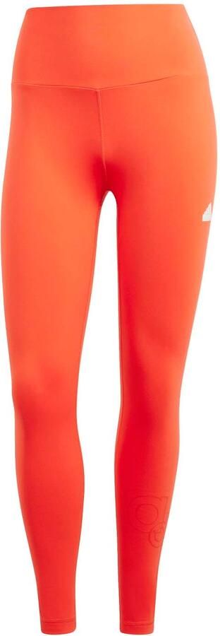 Adidas Print High-waisted Leggings