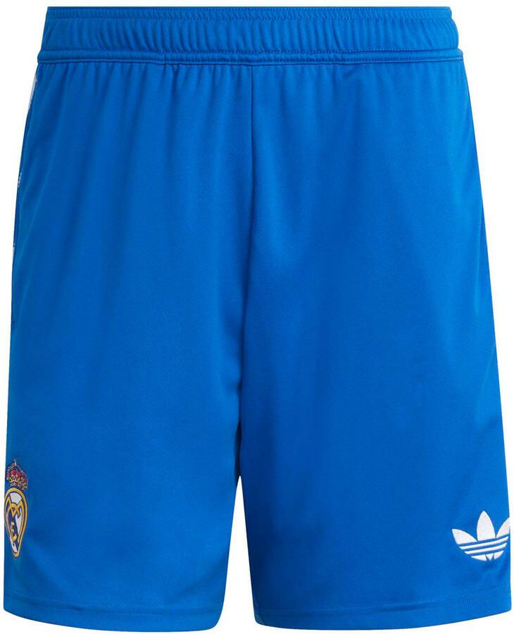Adidas Real Madrid 25 26 Derde Short