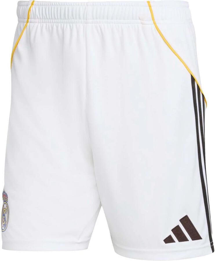 Adidas Performance Trainingsshort REAL H SHO (1-delig)
