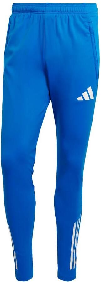 Adidas Real Madrid Tiro 25 Competition Training Broek - Foto 6