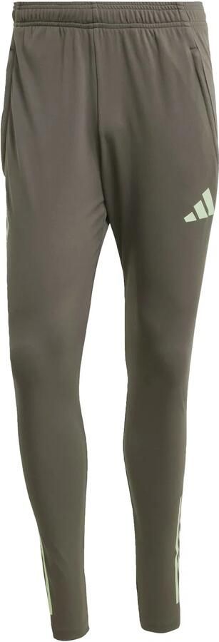 Adidas Real Madrid Training Track Pants Grijs- Heren Grijs - Foto 6