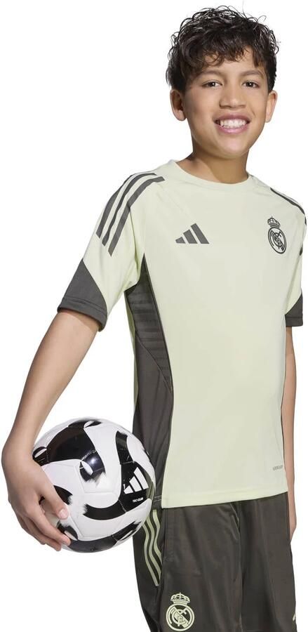 Adidas Real Madrid Tiro 25 Competition Training Voetbalshirt Kids - Foto 5