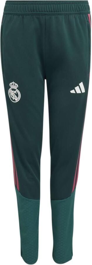 Adidas Real Madrid 26 27 Tiro26 Competition Training Broek Kids
