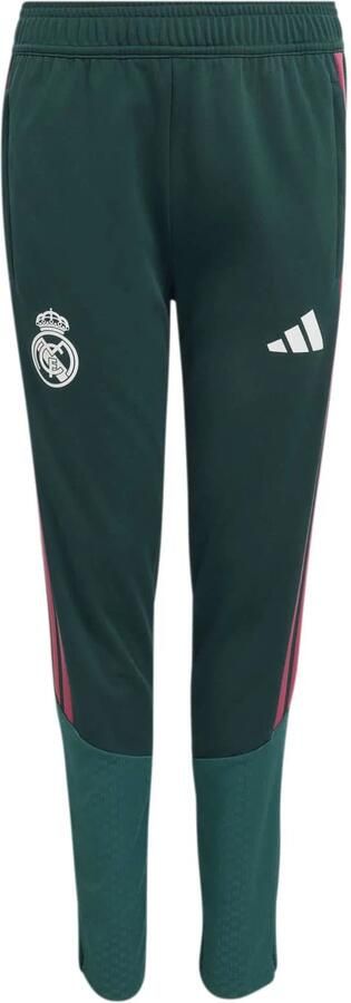 Adidas Real Madrid 26 27 Tiro26 Competition Training Broek Kids