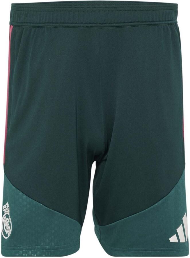 Adidas Real Madrid Training Short 26 27 Heren - Foto 2