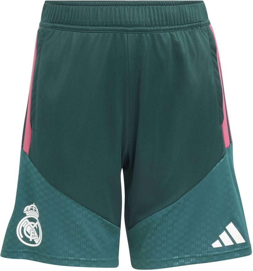 Adidas Real Madrid Trainingsshort Kids