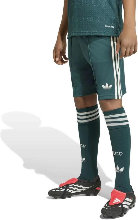 Adidas Real Madrid 26 27 Uitshort Kids - Foto 5