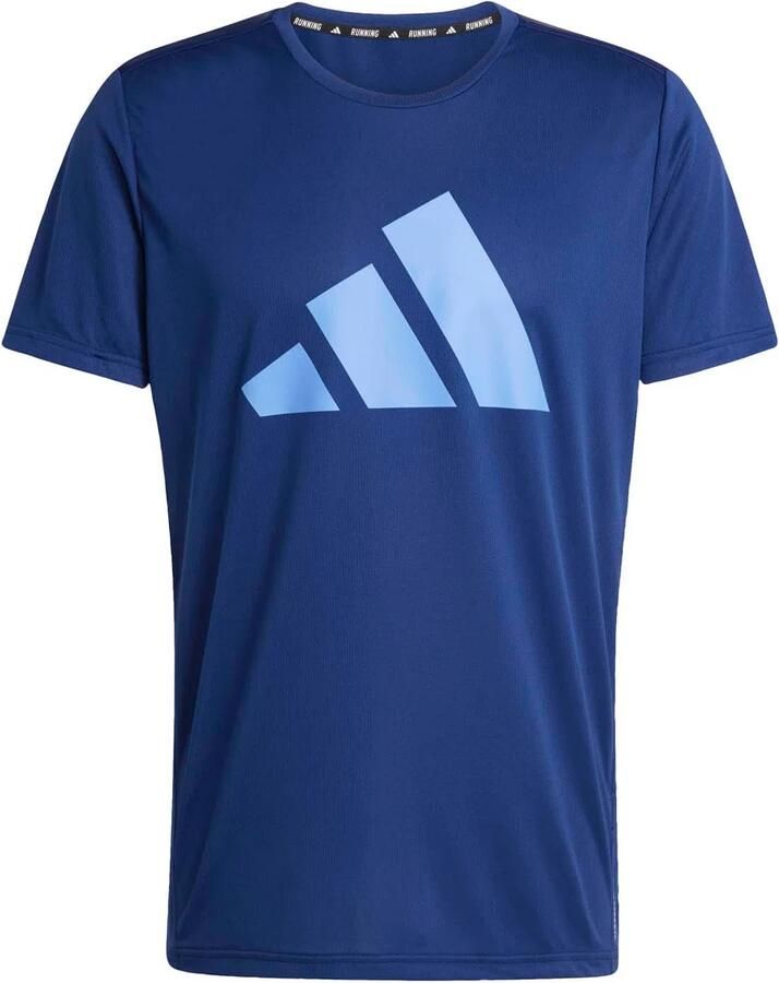 Adidas Run It T-shirt Heren