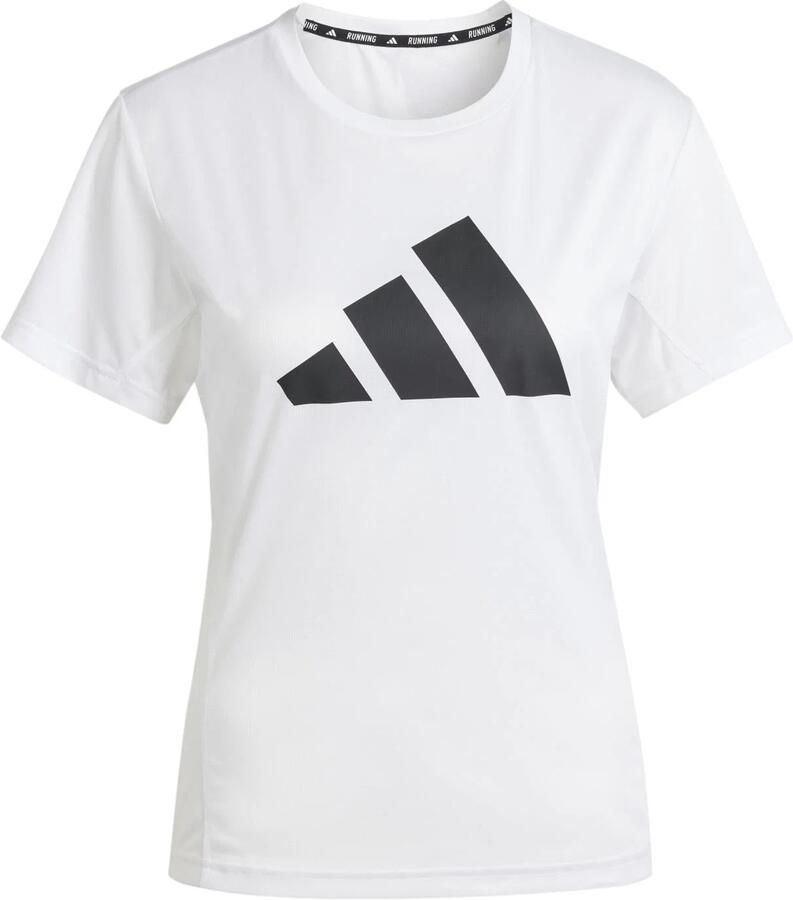 Adidas Performance Runningshirt RUN IT TEE - Foto 7