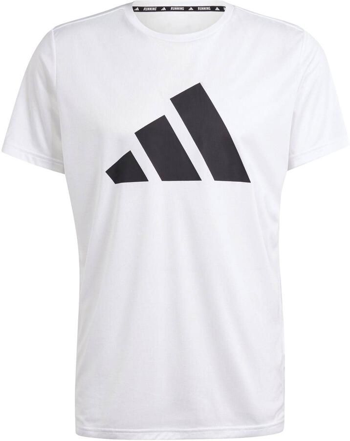 Adidas Performance Runningshirt RUN IT TEE