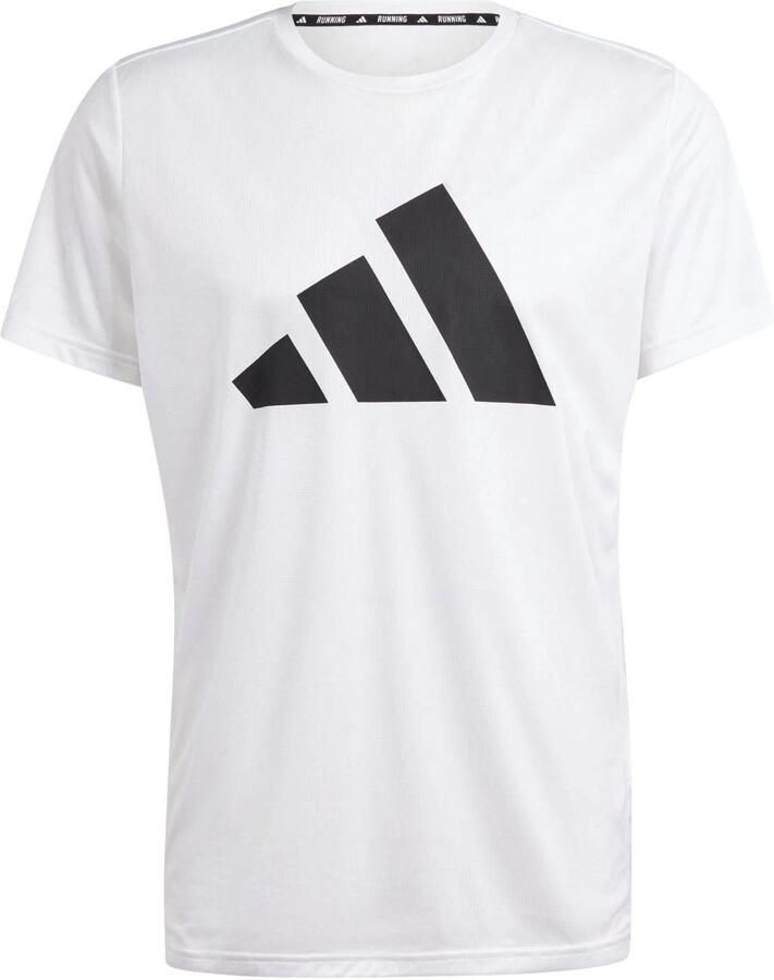 Adidas Performance Runningshirt RUN IT TEE